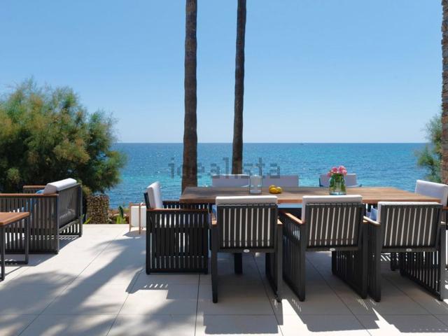 Chalet, Son Servera