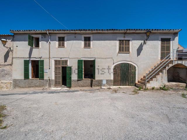 Chalet, Son Servera