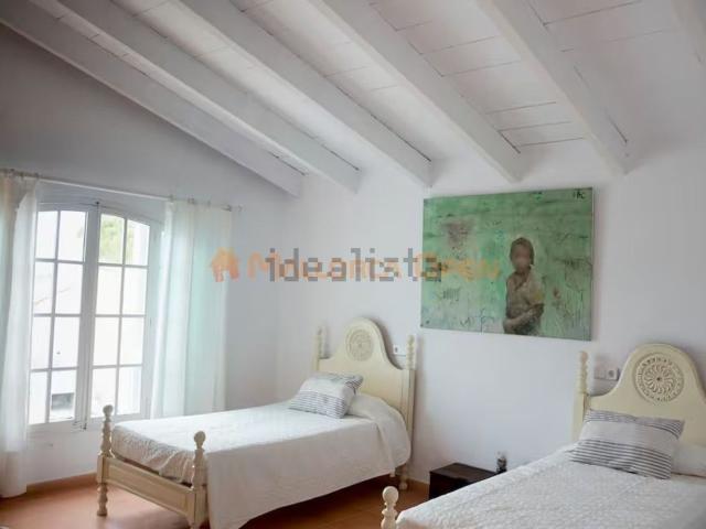 Chalet, Son Servera