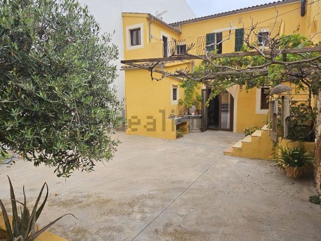 Chalet, Son Servera