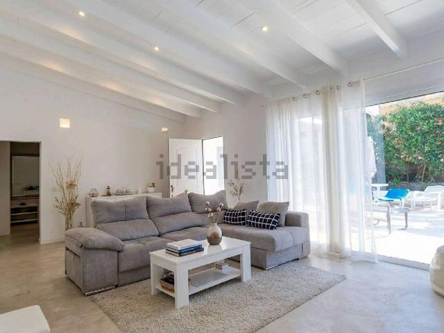 Chalet, Son Servera