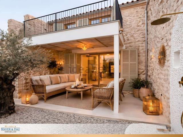 Chalet, Son Servera