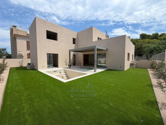 Chalet, Son Servera