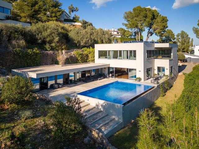 Chalet, Son Vida, Palma de Mallorca
