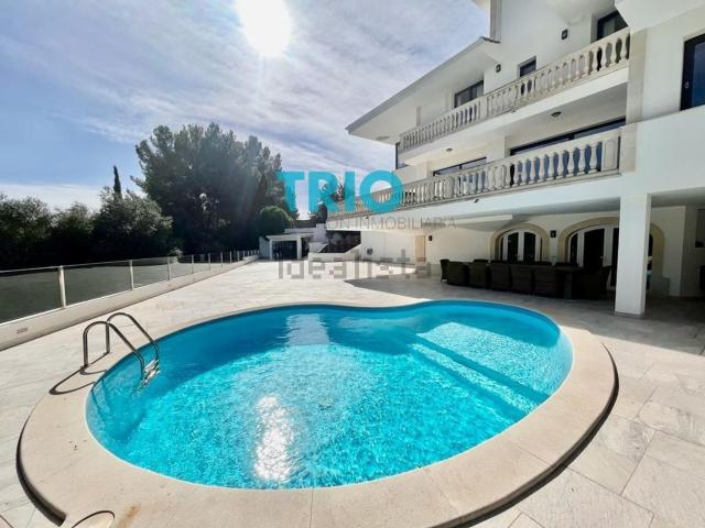 Chalet, Son Vida, Palma de Mallorca