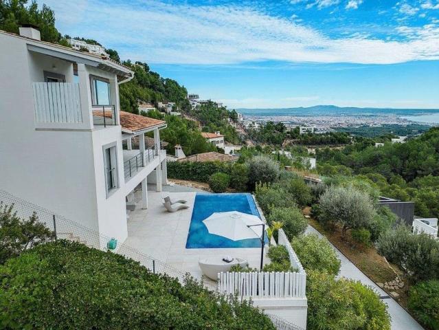 Chalet, Son Vida, Palma de Mallorca