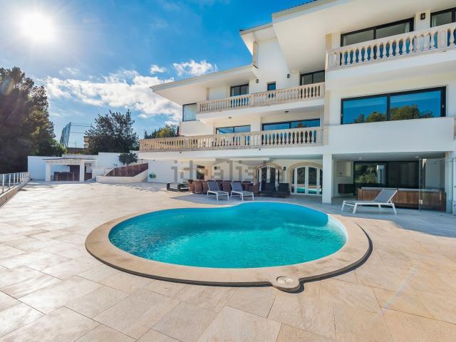 Chalet, Son Vida, Palma de Mallorca