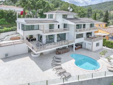 Chalet, Son Vida, Palma de Mallorca
