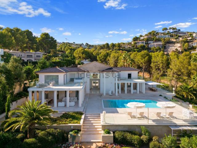 Chalet, Son Vida, Palma de Mallorca