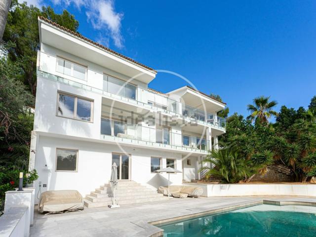 Chalet, Son Vida, Palma de Mallorca