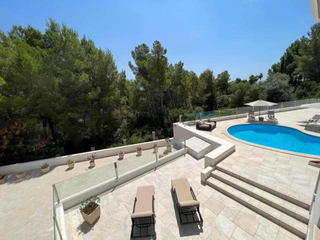 Chalet, Son Vida, Palma de Mallorca