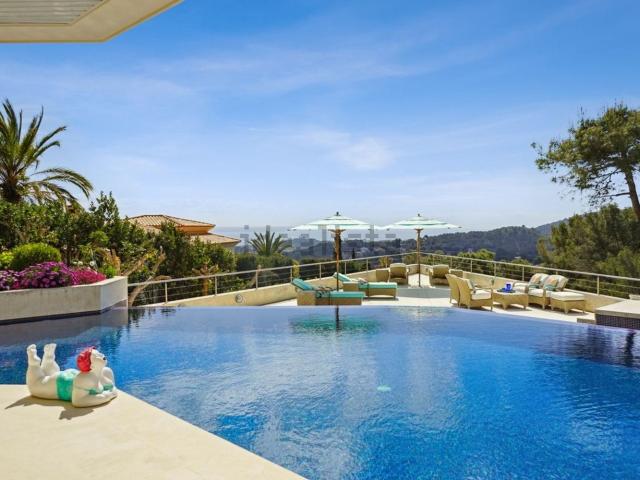 Chalet, Son Vida, Palma de Mallorca