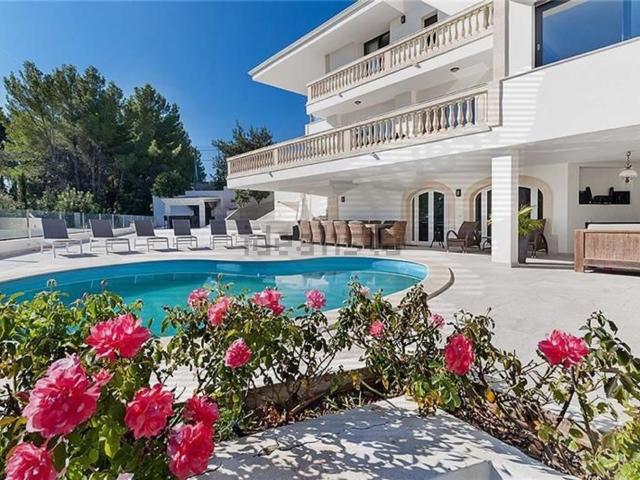 Chalet, Son Vida, Palma de Mallorca