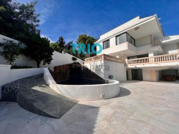 Chalet, Son Vida, Palma de Mallorca