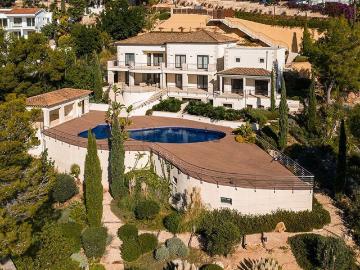 Chalet, Son Vida, Palma de Mallorca