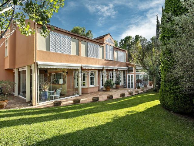 Chalet, Son Vida, Palma de Mallorca