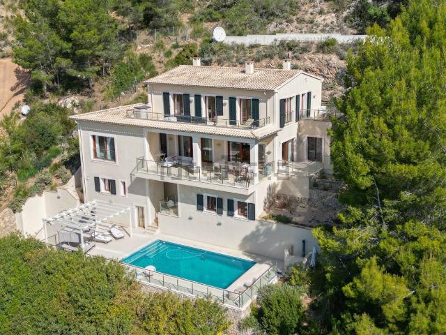 Chalet, Son Vida, Palma de Mallorca
