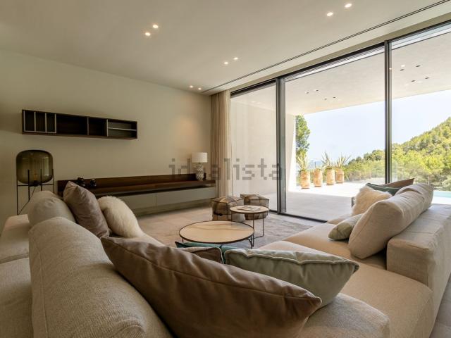 Chalet, Son Vida, Palma de Mallorca