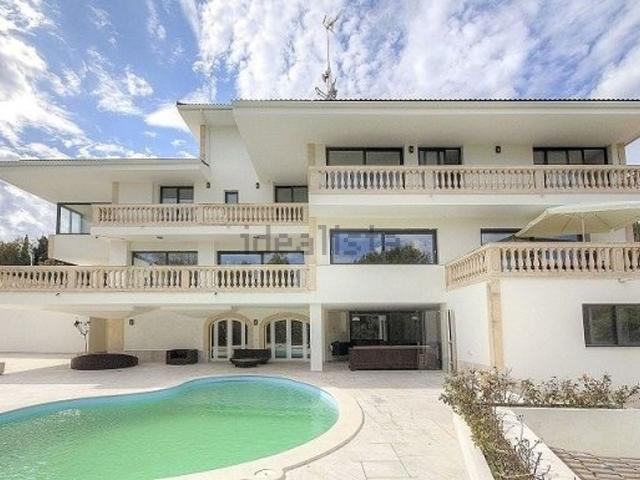 Chalet, Son Vida, Palma de Mallorca