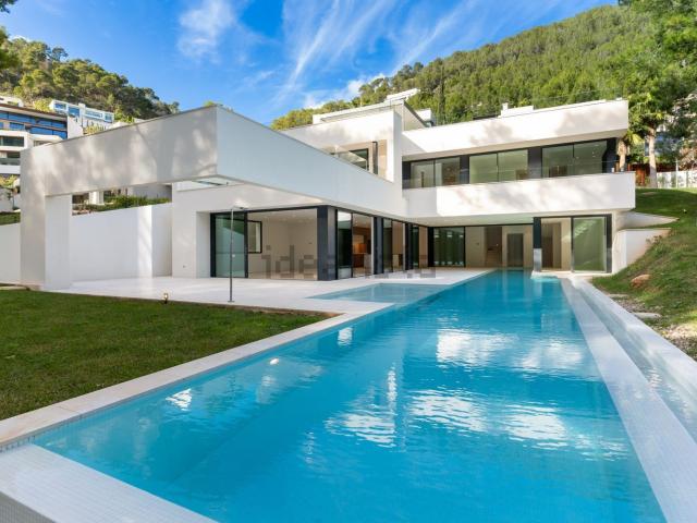 Chalet, Son Vida, Palma de Mallorca