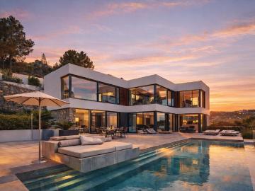 Casa en venta en Son Ferragut