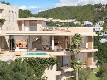 Casa en venta en Son Ferragut