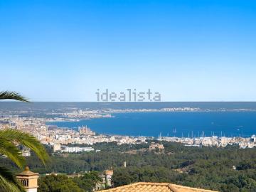 Casa en venta en Son Ferragut - Terraza