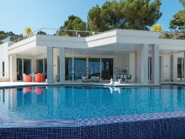 Casa en venta en Son Ferragut