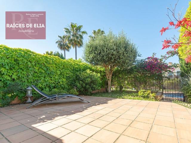 Chalet, Son Xigala, Palma de Mallorca