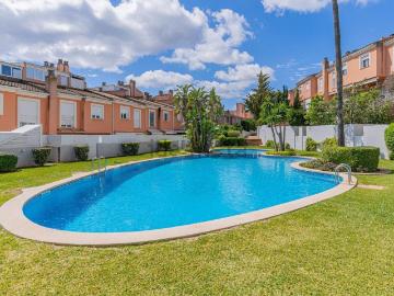 Chalet, Son Xigala, Palma de Mallorca