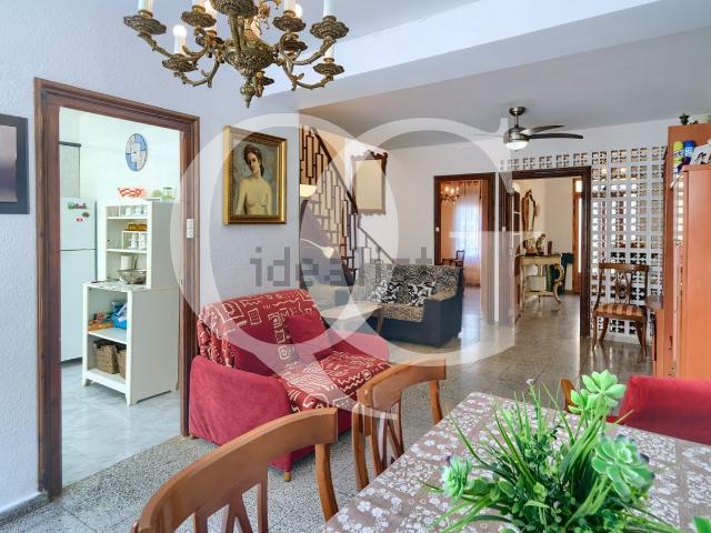 Chalet, Soneja