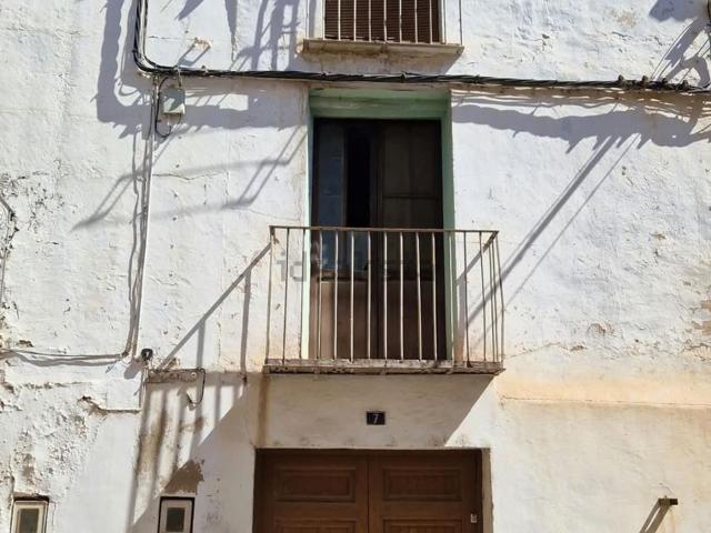 Chalet, Soneja