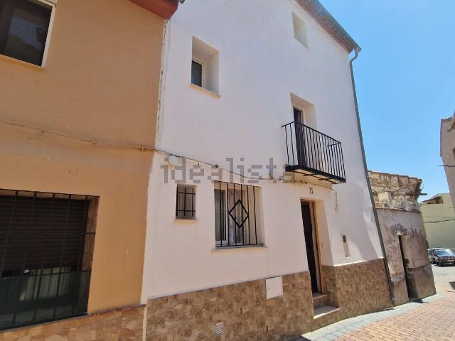 Chalet, Soneja