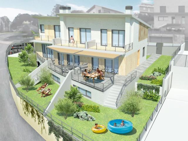 Chalet, Sopelana