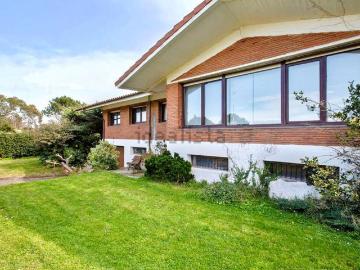Chalet, Sopelana