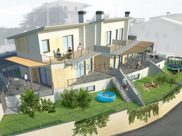 Chalet, Sopelana