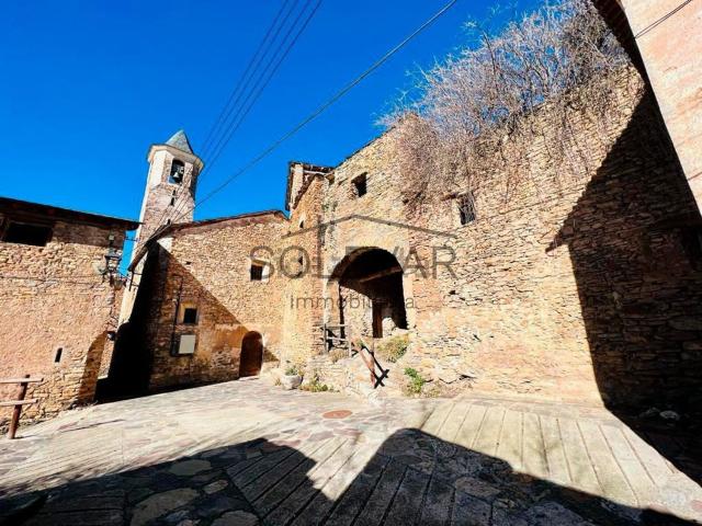 Chalet, Soriguera