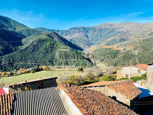 Chalet, Soriguera