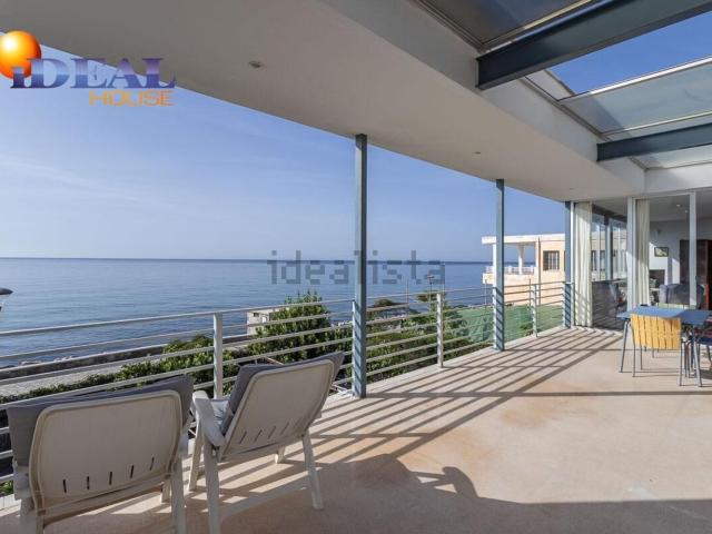 Chalet, Sorvilan