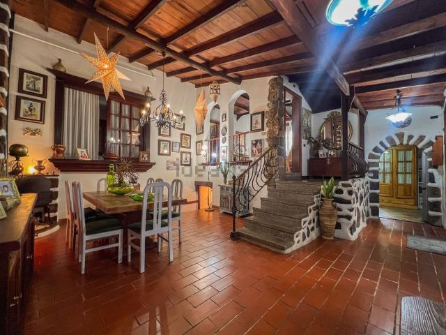 Chalet, Sauzal