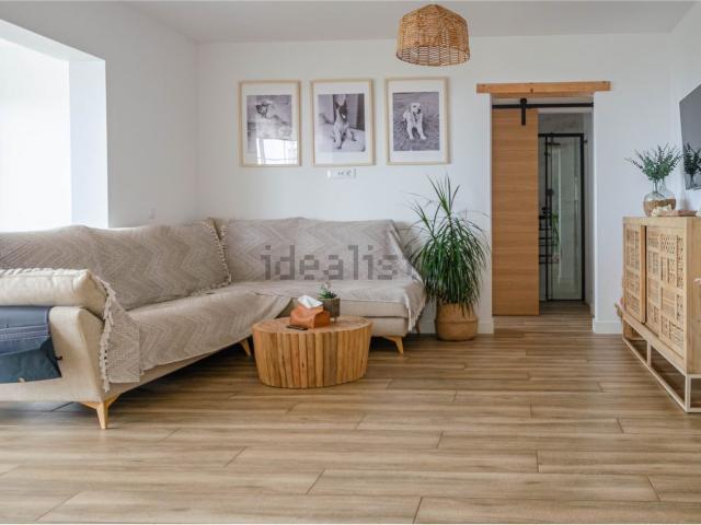 Chalet, Sauzal