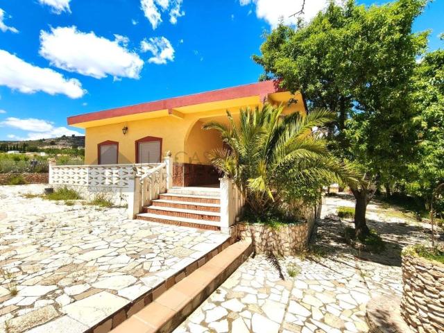 Chalet, Sax