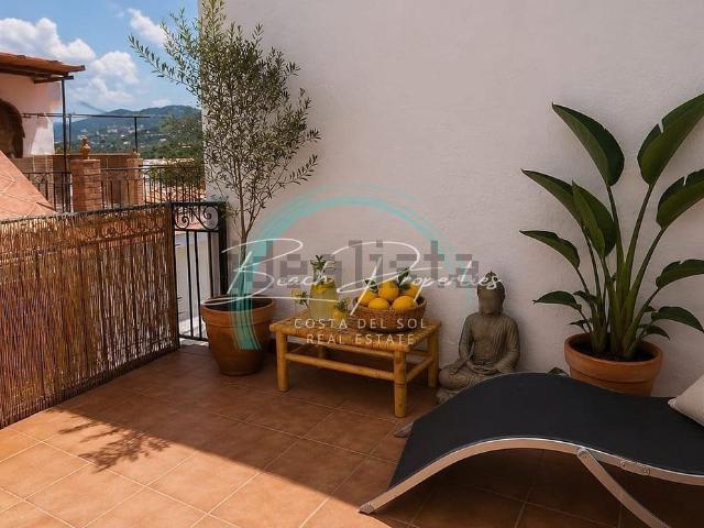 Chalet, Sayalonga