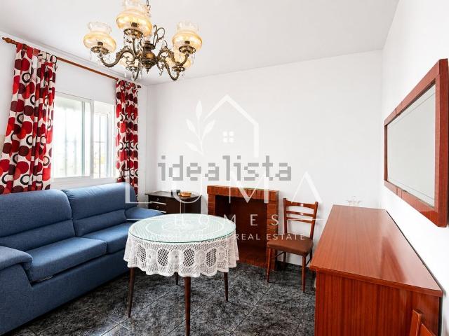 Chalet, Sayalonga