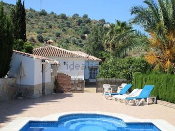 Sayalonga, Málaga, Andalucía, Andalucía