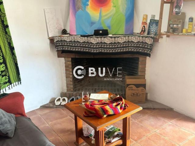 Chalet, Sayalonga