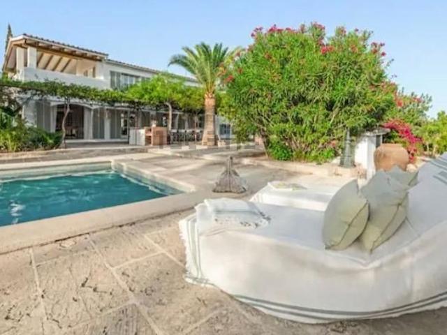 Chalet, Sa Indiotería Son Castelló, Palma de Mallorca