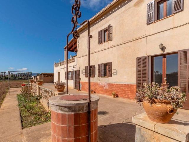 Chalet, Sa Indiotería Son Castelló, Palma de Mallorca
