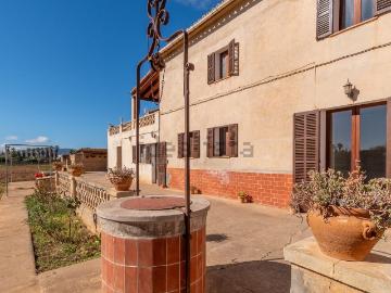 Sa Indiotería, Nova Cabana, Mallorca, Islas Baleares