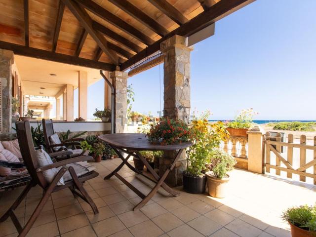 Chalet, Sa Ràpita